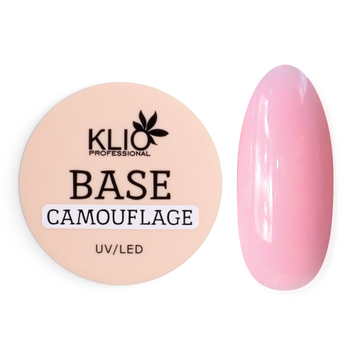 Камуфлирующая база SAKURA,30 G