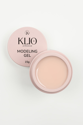 MODELING GEL № 03   15 G 
