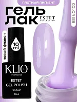 ГЕЛЬ-ЛАК ESTET COLLECTION №338 , 10 мл
