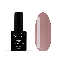 ГЕЛЬ-ЛАК ESTET COLLECTION №001 , 10 мл