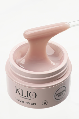 MODELING GEL № 04   15 G 