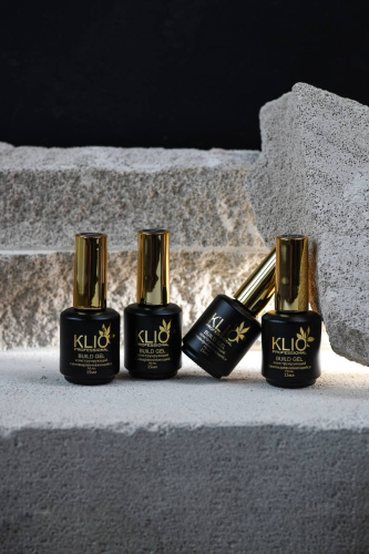 BUILD GEL № 02