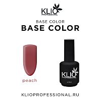 База COLOR Peach   , 15 мл 