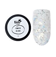 GEL CONFETTI № 03 , 5 гр 