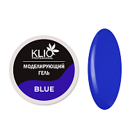 Моделирующий гель BLUE 15 гр