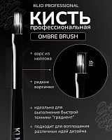Кисти OMBRE BRUSH