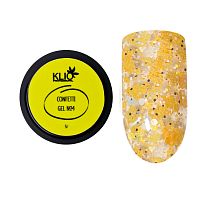 GEL CONFETTI № 04 , 5 гр 