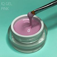 IQ GEL тон PINK
