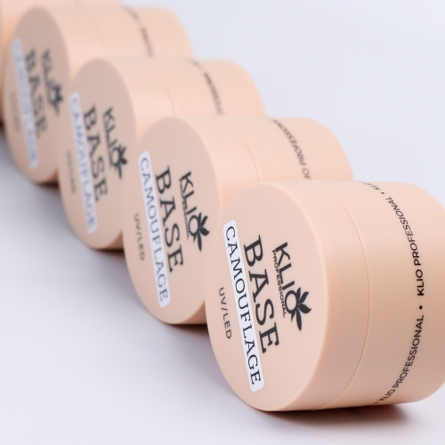 БАЗА CAMOUFLAGE тон PUDRA  30 G