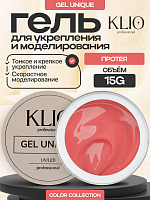 UNIQUE GEL тон ПРОТЕЯ  15 гр