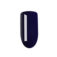 БАЗА каучуковая неоновая BLUEBERRY  , 8 мл
