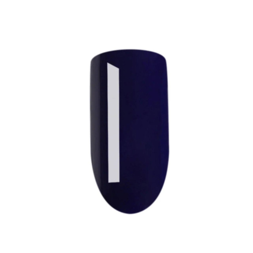 БАЗА каучуковая неоновая BLUEBERRY  , 8 мл