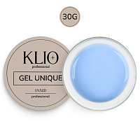 UNIQUE GEL тон FLAX  30г