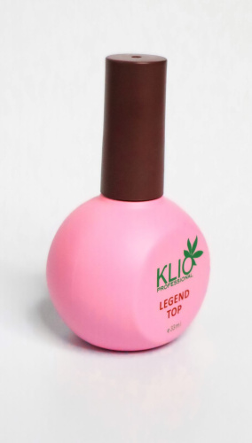 TOP LEGEND, 33ml ФЛАКОН С КИСТЬЮ
