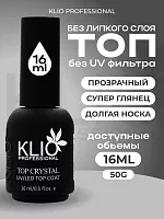 Топ CRYSTAL ,16 мл 