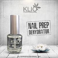 NAIL PREP DEHYDRATOR , 15 мл