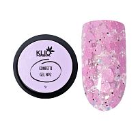 GEL CONFETTI № 02 , 5 гр 