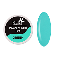 Моделирующий гель GREEN15 гр