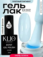 ГЕЛЬ-ЛАК ESTET COLLECTION №346 , 10 мл
