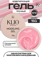 MODELING GEL № 13   15 G 