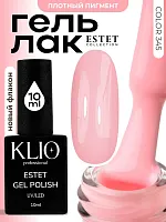 ГЕЛЬ-ЛАК ESTET COLLECTION №345 , 10 мл