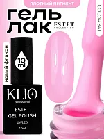 ГЕЛЬ-ЛАК ESTET COLLECTION №341 , 10 мл