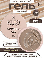 MODELING GEL № 31   15 G 