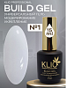 BUILD GEL