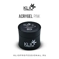 ACRYGEL тон PINK 30G