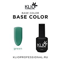 База COLOR Green  , 15 мл 