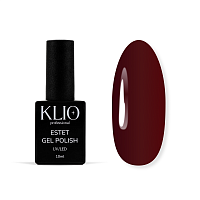 ГЕЛЬ-ЛАК RED ESTET COLLECTION  № 01 , 10 мл