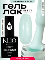 ГЕЛЬ-ЛАК ESTET COLLECTION №342 , 10 мл