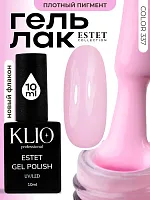 ГЕЛЬ-ЛАК ESTET COLLECTION №337 , 10 мл