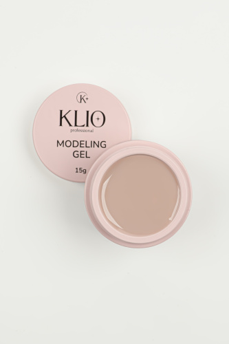 MODELING GEL № 05   15 G 