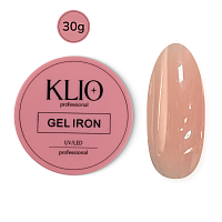 IRON GEL тон ALMOND 30 G