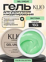 UNIQUE GEL тон ЭУСТОМА15 гр