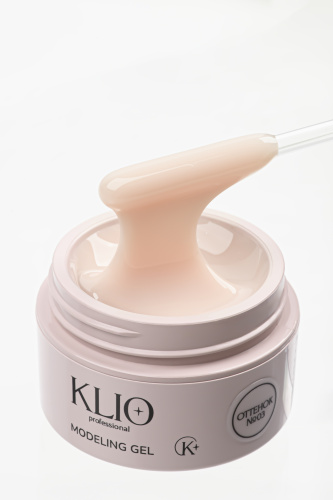 MODELING GEL № 03   15 G 