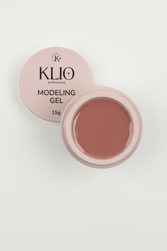 MODELING GEL № 10   15 G 
