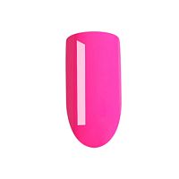 БАЗА каучуковая неоновая PINK BOOM , 8 мл