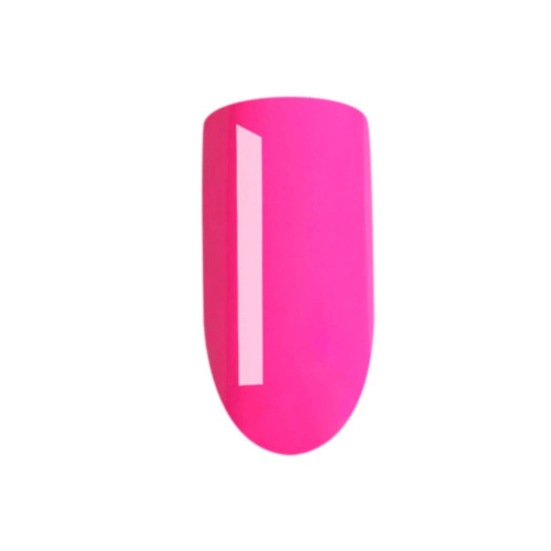 БАЗА каучуковая неоновая PINK BOOM , 8 мл