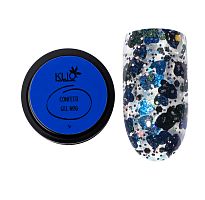 GEL CONFETTI № 06 , 5 гр 