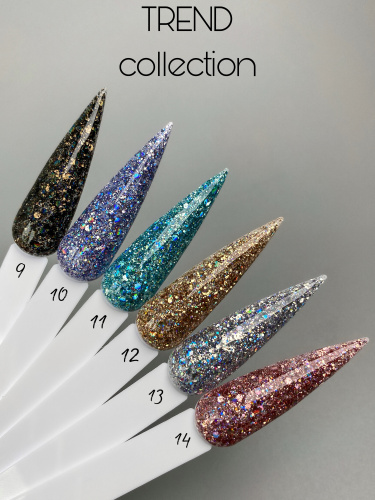 TREND COLLECTION № 11 , 8 мл
