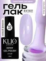 ГЕЛЬ-ЛАК ESTET COLLECTION №344 , 10 мл