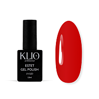 ГЕЛЬ-ЛАК RED ESTET COLLECTION  № 14 , 10 мл