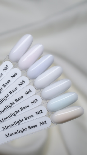 BASE MOONLIGHT №05