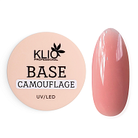 БАЗА CAMOUFLAGE тон TEA ROSE 30 G