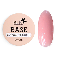БАЗА CAMOUFLAGE тон ROSE , 30 G