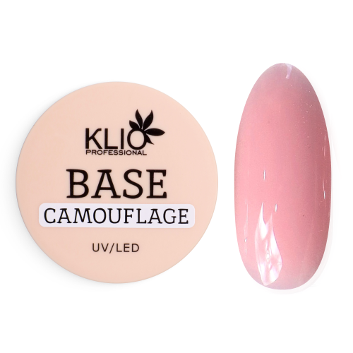 БАЗА CAMOUFLAGE тон ROSE , 30 G