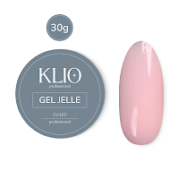 Гель-Желе для моделирования, тон LOLLIPOP 30 G