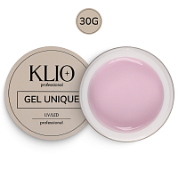 UNIQUE GEL тон BLUSH 30 гр